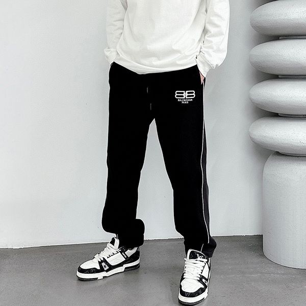 High quality Balenciaga CROPPED sweatpants replica bai62831