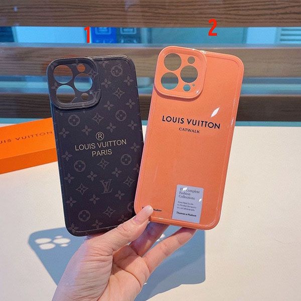 Louis Vuitton Monogram Case Replica Phone 13/14promax vuy48910