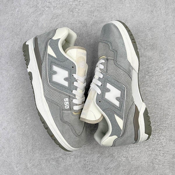 Emeraldre x New Balance BB550 Basketball Oxford with Tracking nyz99852