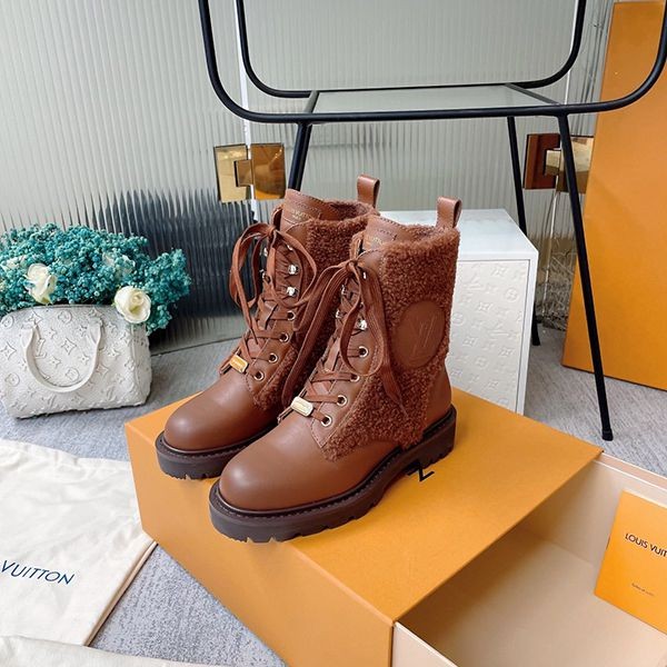Hard to find! Louis Vuitton wool boots replica vuh55585 Hard to find! Louis Vuitton wool boots replica vuh55585