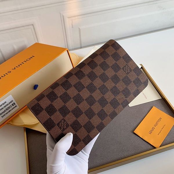 Louis Vuitton Monogram Zippy Wallet Replica M20012 Louis Vuitton Monogram Zippy Wallet Replica M20012