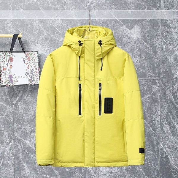 Attention-grabbing! Louis Vuitton down jacket replica vub66530