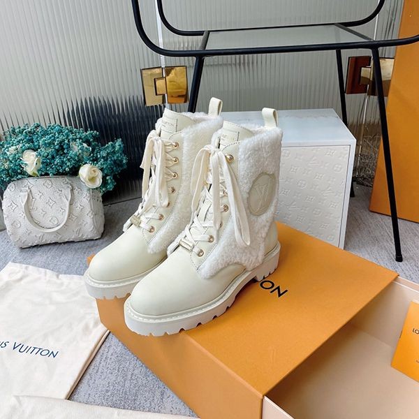 Louis Vuitton wool boots replica vut66731 Louis Vuitton wool boots replica vut66731