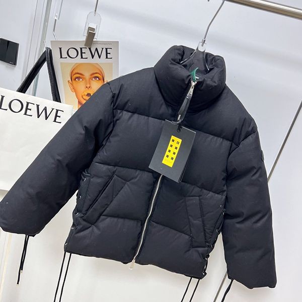 Moncler stand collar down jacket replica moc14590 Moncler stand collar down jacket replica moc14590