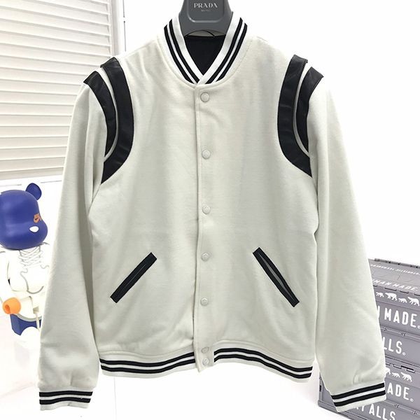 Love at first sight? Saint Laurent Women's Teddy Jacket Sae76662 Love at first sight? Saint Laurent Women's Teddy Jacket Sae76662