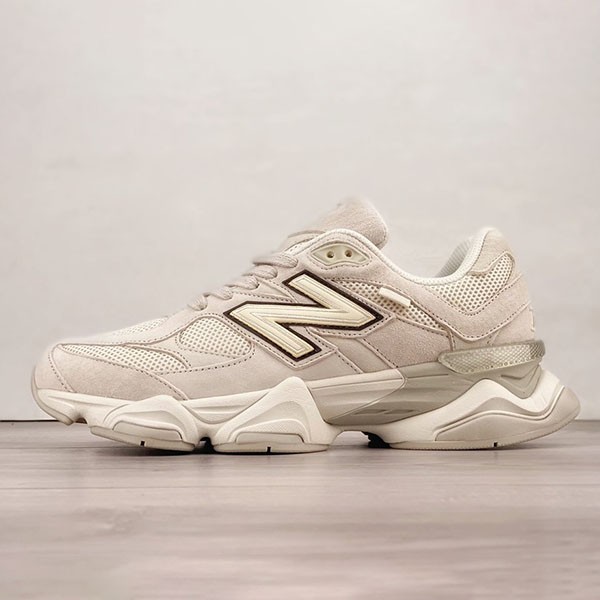 Extremely rare! Joe Fresh Goods x New Balance 9060 sneakers replica nyb76391