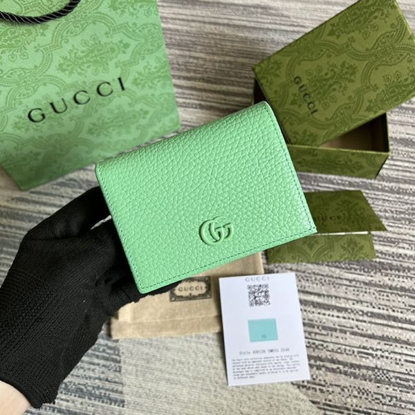 Hard to find! Gucci GG wallet card case replica gub17601