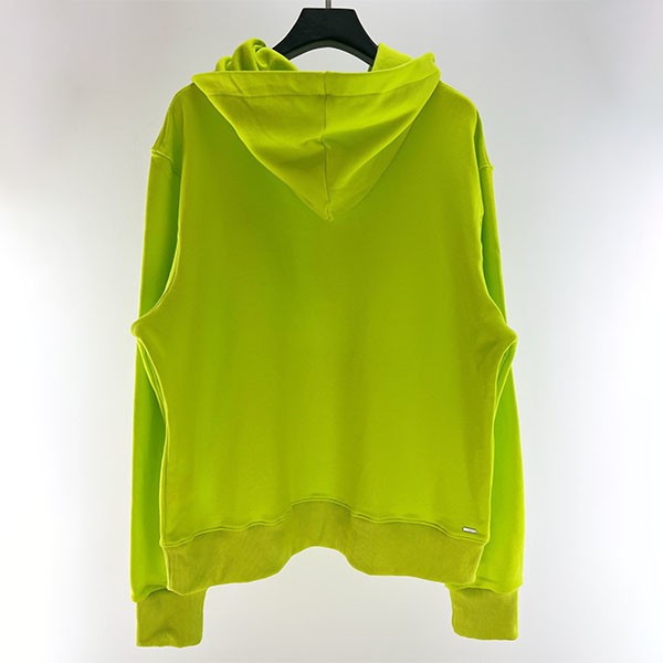 Super low price! Ami Paris ☆ Very popular ☆ Logo hoodie replica amu02215