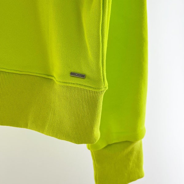 Super low price! Ami Paris ☆ Very popular ☆ Logo hoodie replica amu02215