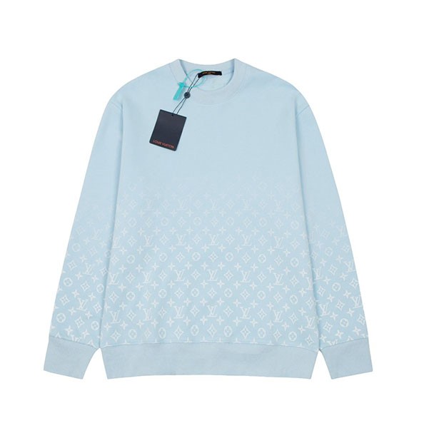 Louis Vuitton Monogram Degraded Cotton Knit Replica vug09124 Louis Vuitton Monogram Degraded Cotton Knit Replica vug09124