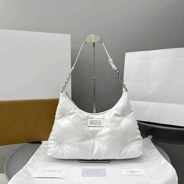 Maison Margiela Replica Glam Slam Hobo Medium SB3WG0020