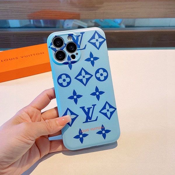 Louis Vuitton Monogram Case Replica Phone 13/14promax vul37264