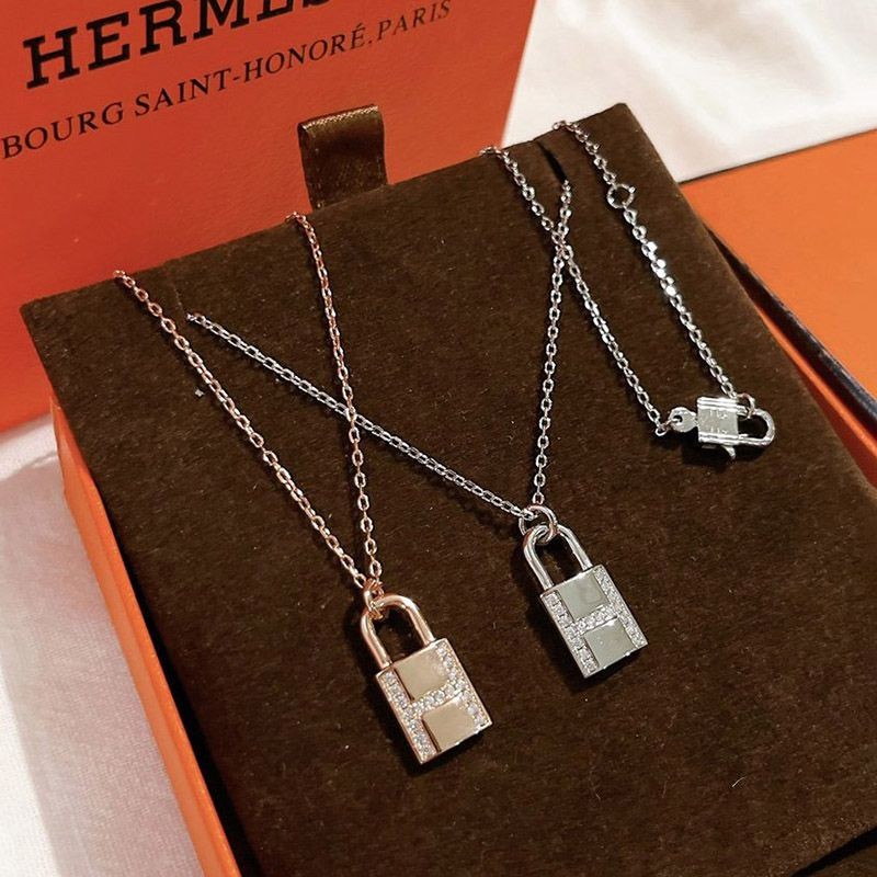 Want it? Super limited edition? Hermes *Simple and elegant ☆ Diamond O'Kelly copy erx45748