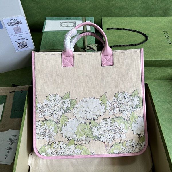 Super low price! Gucci Children's Large Tote Bag Replica gus28470