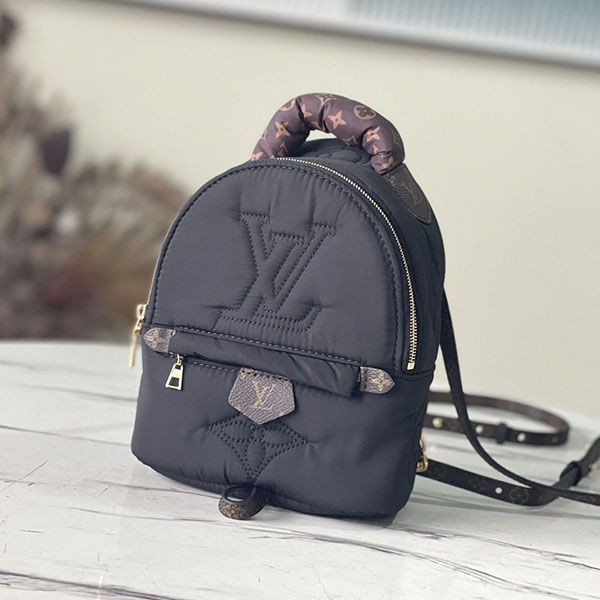 Louis Vuitton Palm Springs Replica Mini Backpack vuy48110 Louis Vuitton Palm Springs Replica Mini Backpack vuy48110