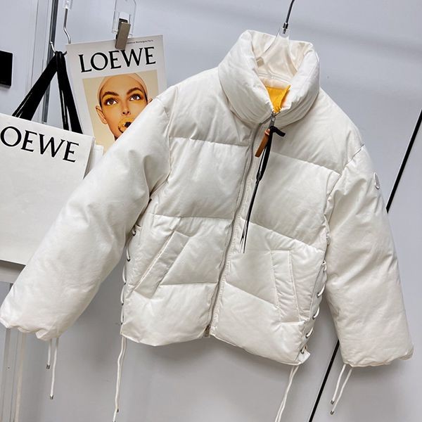 Hard to find Moncler replica stand-up collar down jacket mou63149 Hard to find Moncler replica stand-up collar down jacket mou63149