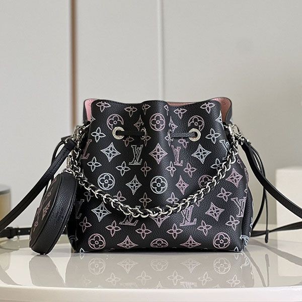 Super low price! Louis Vuitton replica Bella shoulder bag M21096 Super low price! Louis Vuitton replica Bella shoulder bag M21096