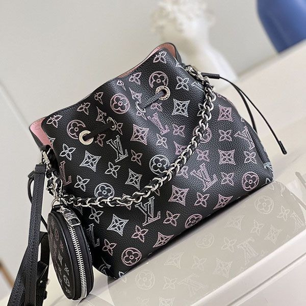 Super low price! Louis Vuitton replica Bella shoulder bag M21096