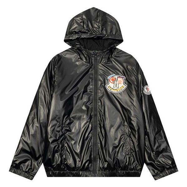 MONCLER 2 MONCLER Genius 1952 Down Jacket Replica mor94505 MONCLER 2 MONCLER Genius 1952 Down Jacket Replica mor94505