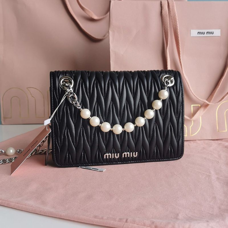 Best Price Miu Miu Replica Quilted Nappa Leather Mini Bag myl36632 Best Price Miu Miu Replica Quilted Nappa Leather Mini Bag myl36632