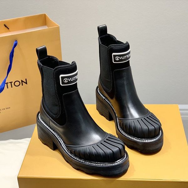 Louis Vuitton short boots replica vuw20877 Louis Vuitton short boots replica vuw20877