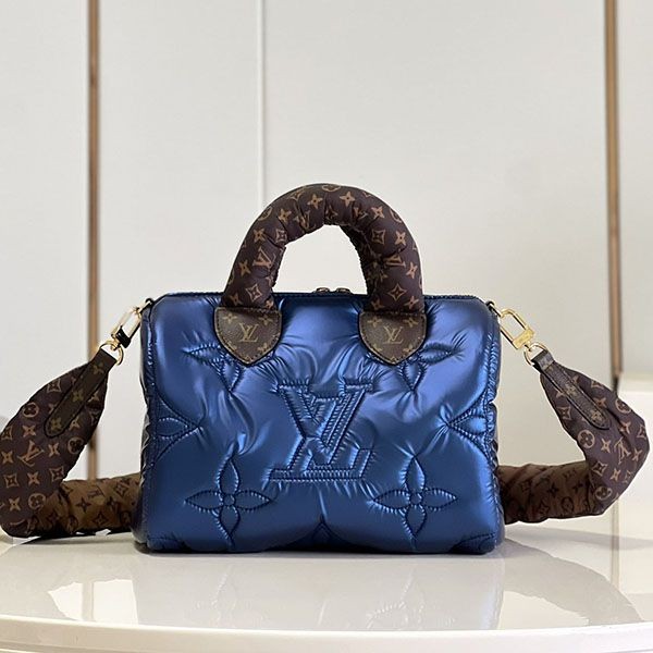 [Very easy to use] Louis Vuitton Speedy Bag Replica M21061