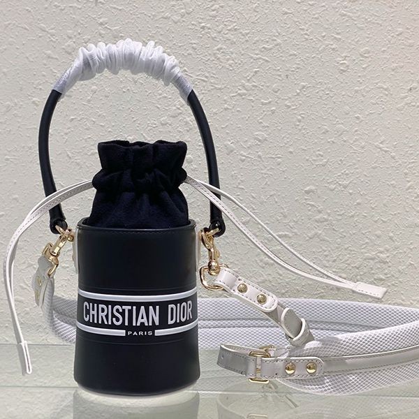 Dior VIBE Small Bucket Bag Replica [Popular Item] dec04003