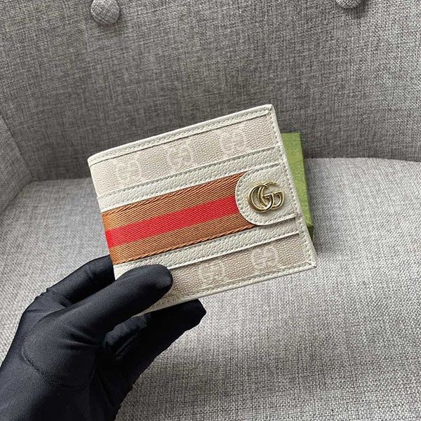Gucci Ophidia Wallet Folding Wallet Replica gus60711 Gucci Ophidia Wallet Folding Wallet Replica gus60711