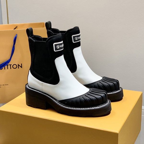 Hard to find! Louis Vuitton replica short boots vuv33671 Hard to find! Louis Vuitton replica short boots vuv33671