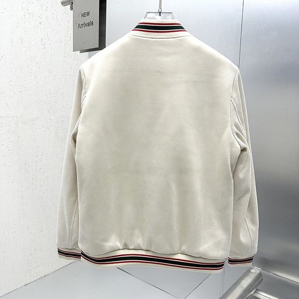 Cheap price! Moncler jacket replica men's MASSEREAU mog56448