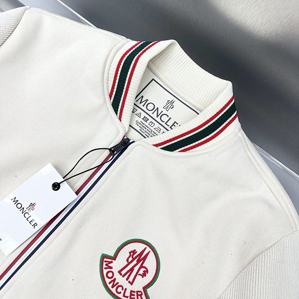 Cheap price! Moncler jacket replica men's MASSEREAU mog56448