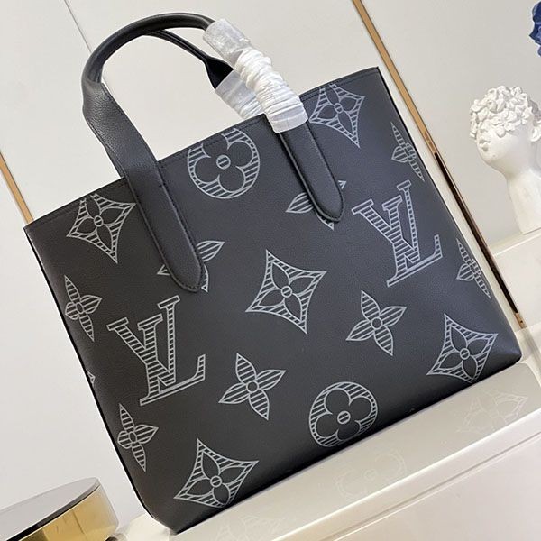 n-grade Recommended Louis Vuitton Tote Bag for Travel M57290