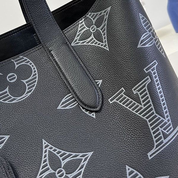 n-grade Recommended Louis Vuitton Tote Bag for Travel M57290