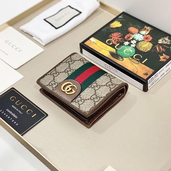 Gucci Ophidia GG Continental Wallet Replica guu49342 Gucci Ophidia GG Continental Wallet Replica guu49342