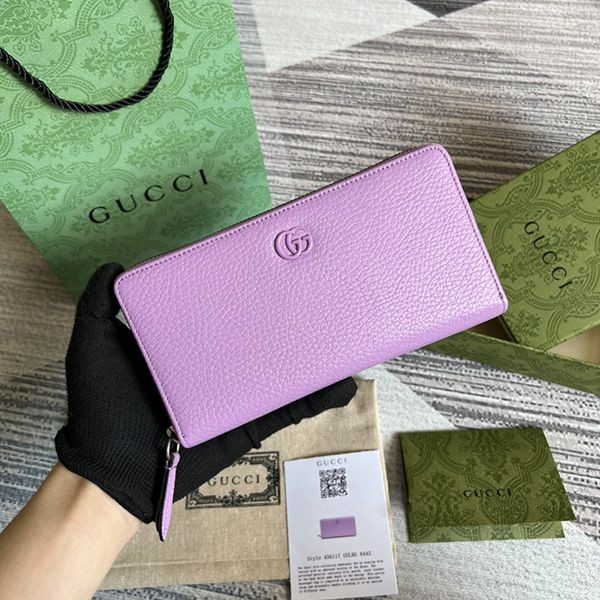 Gucci GG Zippy Wallet Replica - Attracts attention! guj87887 Gucci GG Zippy Wallet Replica - Attracts attention! guj87887