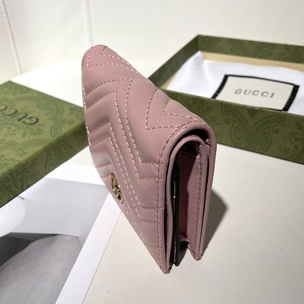 Hard to find Gucci card case wallet replica gui60581