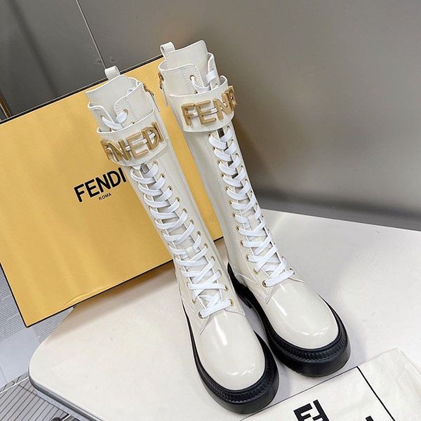 Secured Fendi Fendigraphy Boots Fake feq61102 Secured Fendi Fendigraphy Boots Fake feq61102