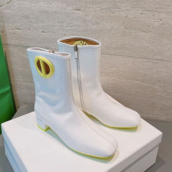 New sale Dior long boots replica dek92273