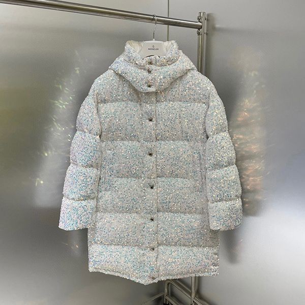 High quality???Moncler long style down jacket fake moo12187