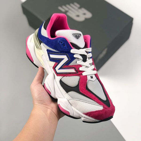 Classic Joe Fresh Goods x New Balance 9060 Sneaker Replica nyh80937