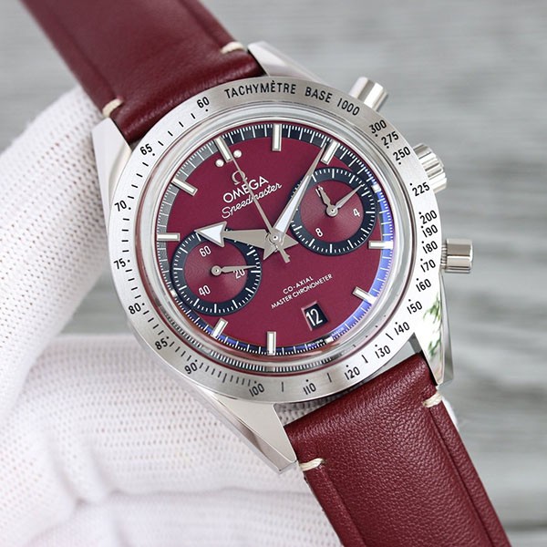 Replica Omega Speedmaster 57 Coaxial Master Chronometer Chronograph omy23520