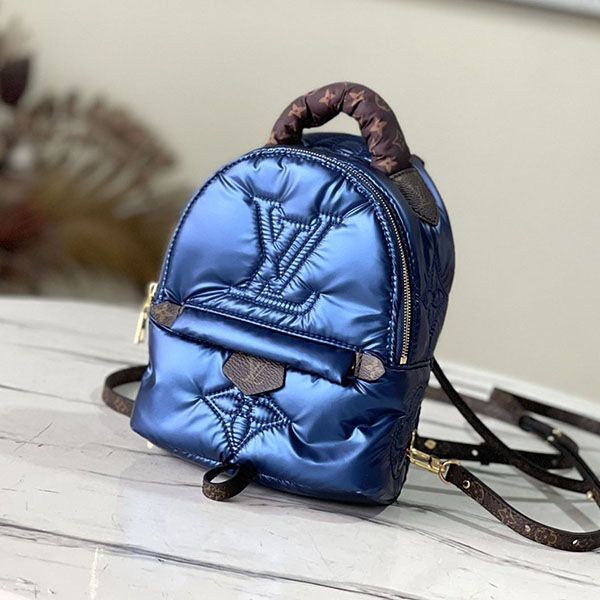 Easy to use Louis Vuitton Palm Springs Mini Backpack Replica M21060 Easy to use Louis Vuitton Palm Springs Mini Backpack Replica M21060