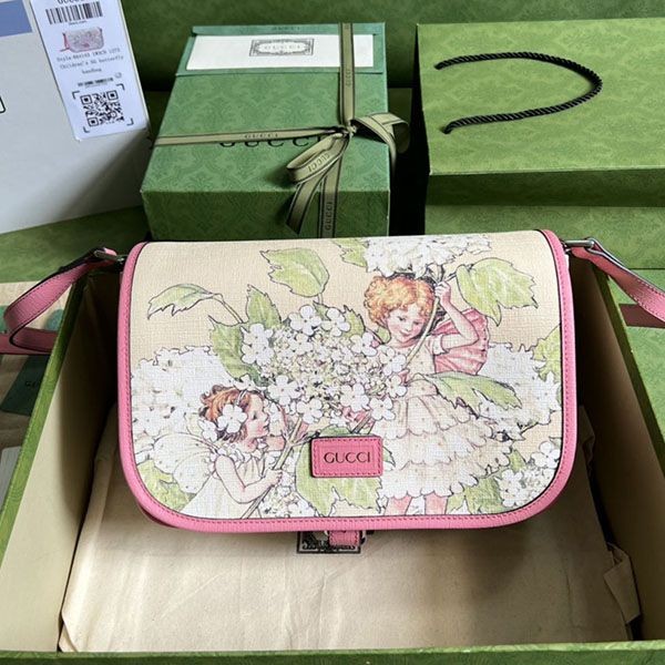 Rare Gucci Shoulder Bag Replica gut52402