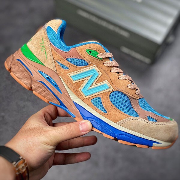 Very popular! Joe Fresh Goods Replica x New Balance 9060 Sneakers nyp40944