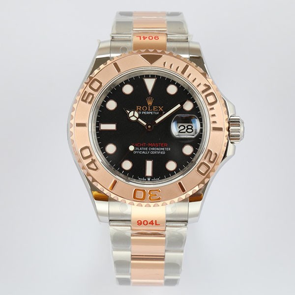 Before it sells out! Rolex Yacht-Master 40 Replica roe84179