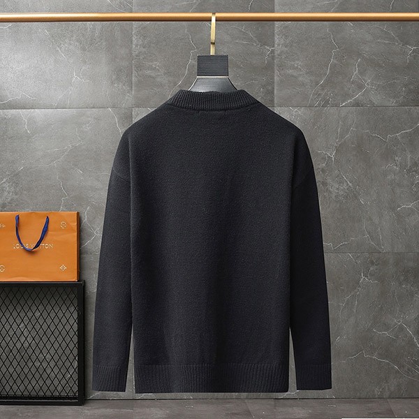 Quick delivery Ami Paris fake oversized wool cardigan amk64767