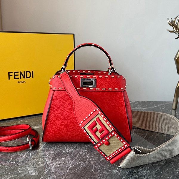 ★Popular in Japan! Fendi replica shoulder bag fed20081