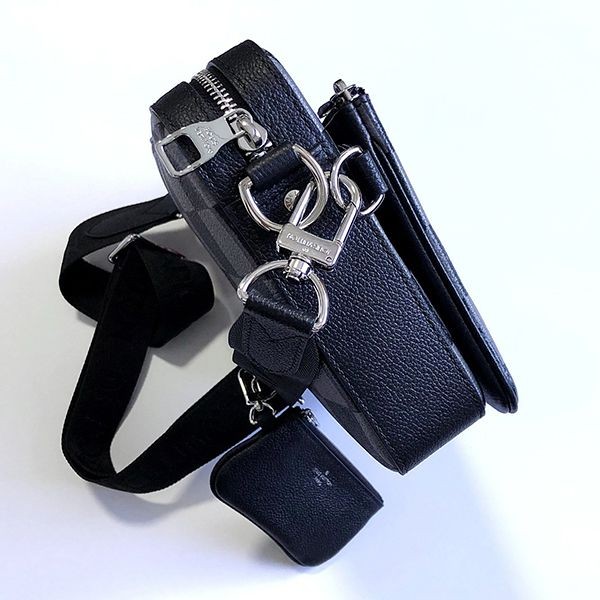 Louis Vuitton Trio Messenger Shoulder Damier Replica N80401, popular all over the world