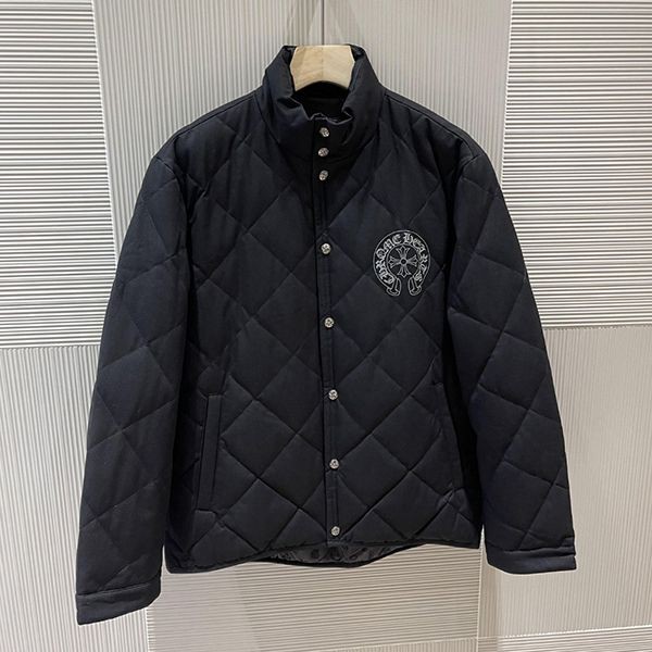 Hard to find Chrome Hearts replica down coat MATTY BOY Chomper Kun16282