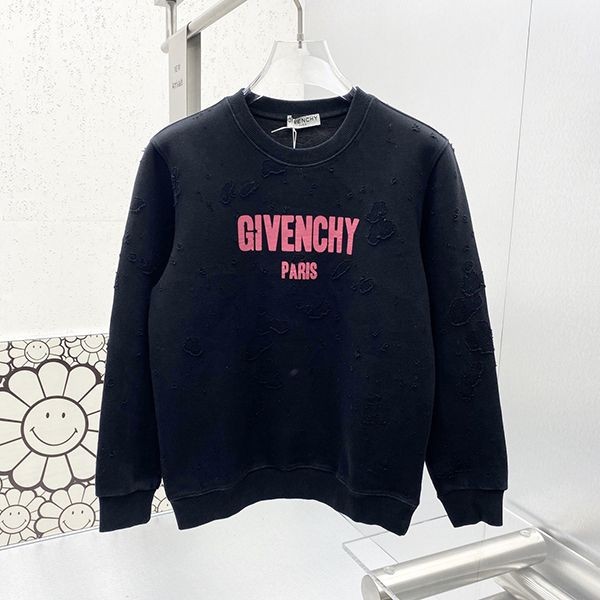 Extremely rare! Givenchy Reverse Oversized Sweatshirt Fake jip44527 Extremely rare! Givenchy Reverse Oversized Sweatshirt Fake jip44527